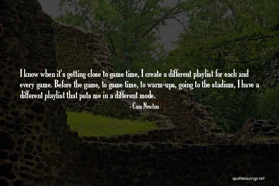 Xiaopeng Huang Quotes By Cam Newton Xiaopeng Huang Quotes By Cam Newton