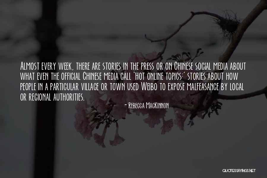 Xiaopeng Master Quotes By Rebecca MacKinnon Xiaopeng Master Quotes By Rebecca MacKinnon