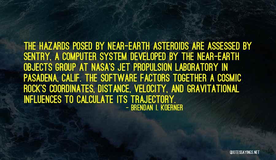 Xiaopeng Zhao Quotes By Brendan I. Koerner Xiaopeng Zhao Quotes By Brendan I. Koerner