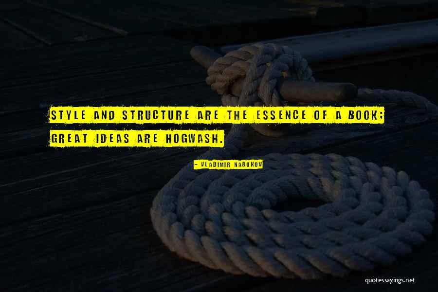 Xiaoping Yang Quotes By Vladimir Nabokov