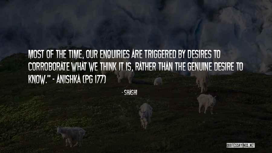 Xiaotong Tiegao Quotes By Shashi Xiaotong Tiegao Quotes By Shashi