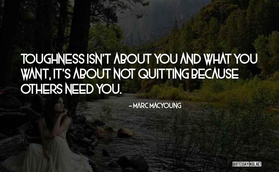 Xiaotong Wang Quotes By Marc MacYoung Xiaotong Wang Quotes By Marc MacYoung