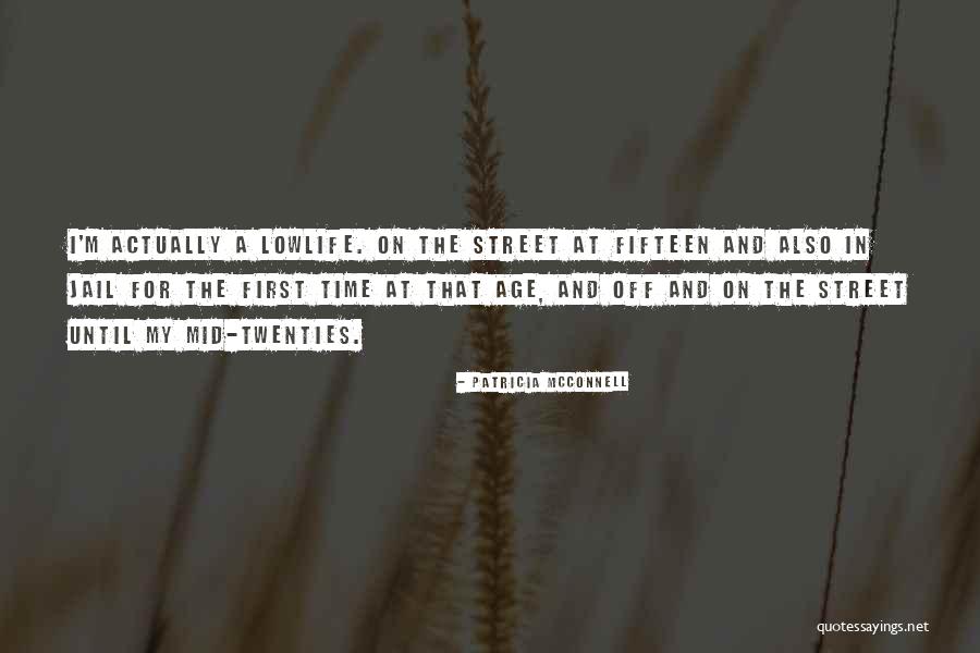 Xiaotong Wang Quotes By Patricia McConnell Xiaotong Wang Quotes By Patricia McConnell