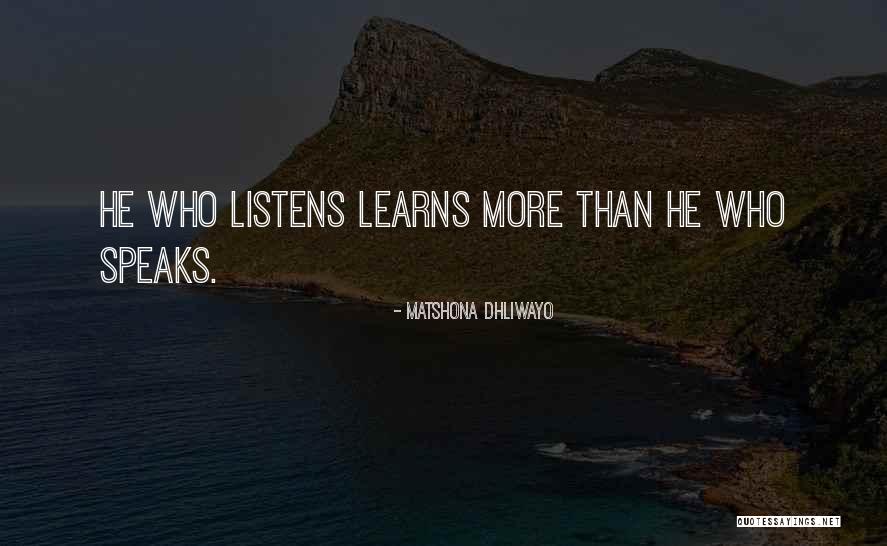 Xiaowei Hou Quotes By Matshona Dhliwayo Xiaowei Hou Quotes By Matshona Dhliwayo