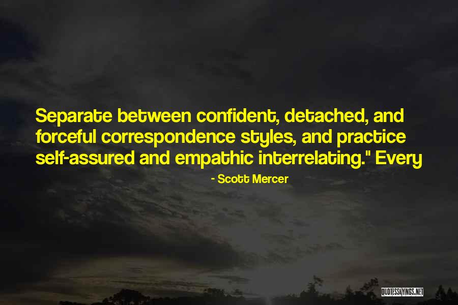Xiaoyinzi11 Quotes By Scott Mercer Xiaoyinzi11 Quotes By Scott Mercer