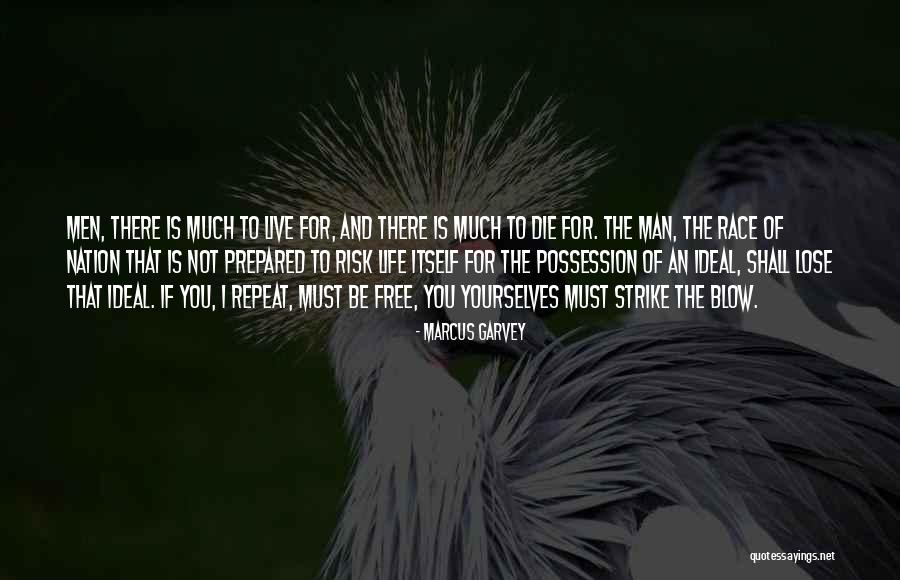 Xiaoyong Zhao Quotes By Marcus Garvey Xiaoyong Zhao Quotes By Marcus Garvey