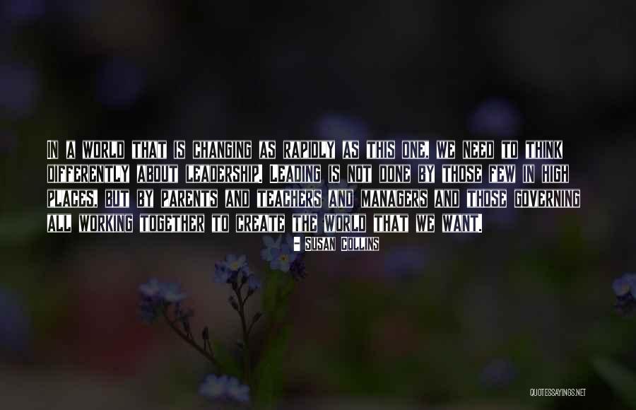 Xiaozhong Wang Quotes By Susan Collins Xiaozhong Wang Quotes By Susan Collins