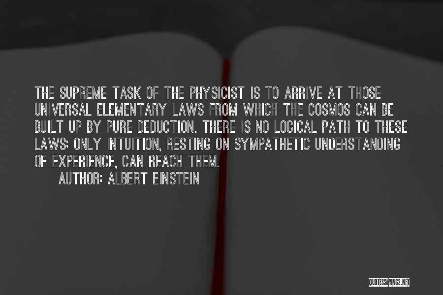 Xiaozhuang Mishi Quotes By Albert Einstein