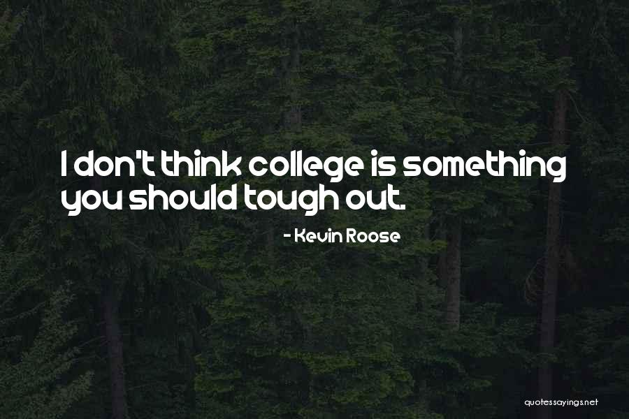 Xiayizhanbieli Quotes By Kevin Roose Xiayizhanbieli Quotes By Kevin Roose