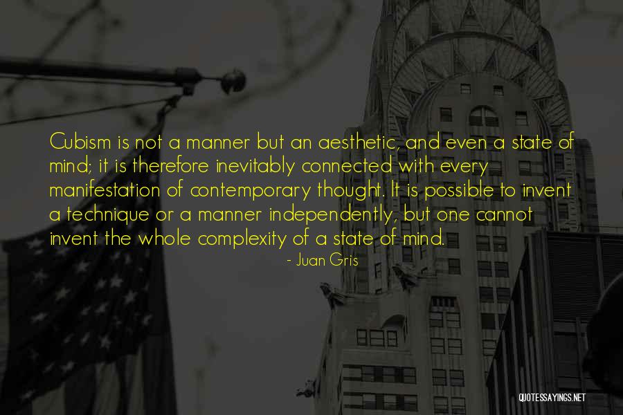 Xicana Boxing Quotes By Juan Gris Xicana Boxing Quotes By Juan Gris