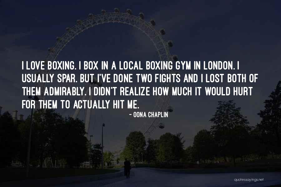 Xicana Calimex Quotes By Oona Chaplin Xicana Calimex Quotes By Oona Chaplin