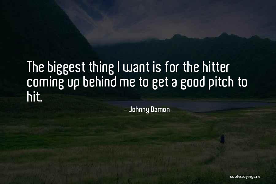 Xie Xie Quotes By Johnny Damon Xie Xie Quotes By Johnny Damon