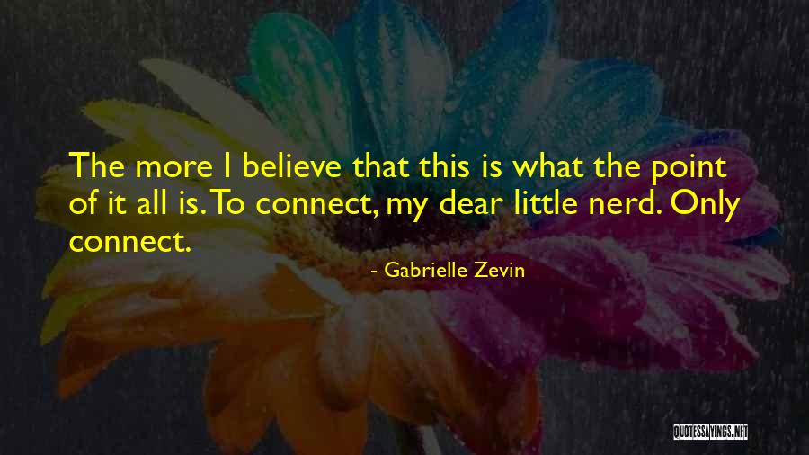 Xifin Quotes By Gabrielle Zevin Xifin Quotes By Gabrielle Zevin