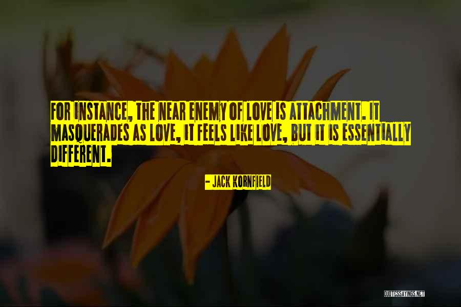 Xiii Roman Quotes By Jack Kornfield Xiii Roman Quotes By Jack Kornfield