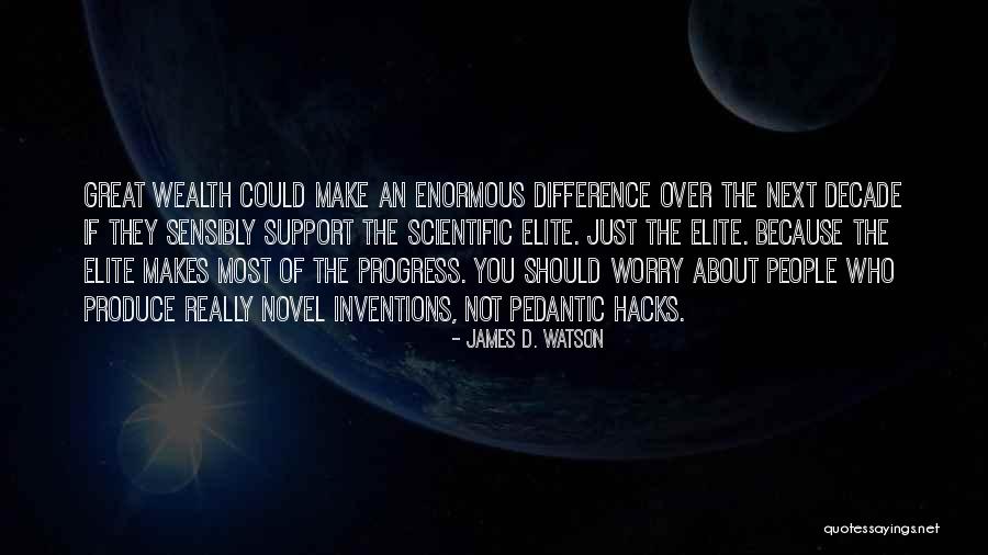 Xiii Roman Quotes By James D. Watson Xiii Roman Quotes By James D. Watson