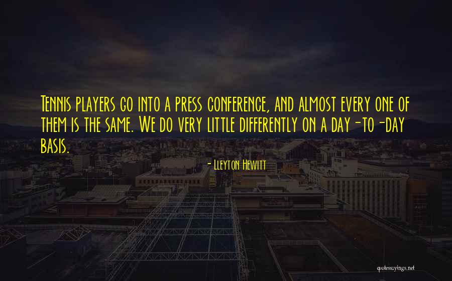Xilinx Quotes By Lleyton Hewitt Xilinx Quotes By Lleyton Hewitt