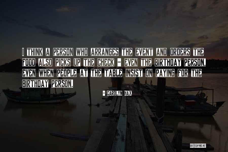 Ximenes Poldark Quotes By Carolyn Hax Ximenes Poldark Quotes By Carolyn Hax
