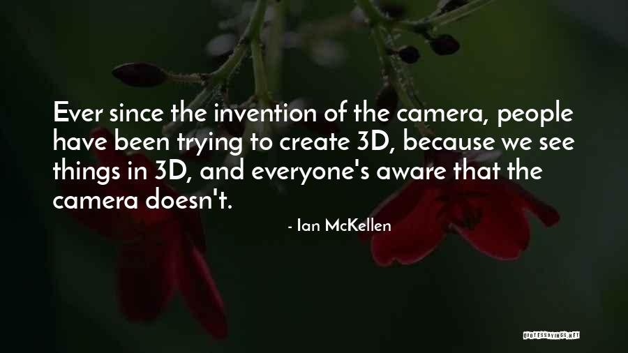 Ximenez Este Quotes By Ian McKellen Ximenez Este Quotes By Ian McKellen