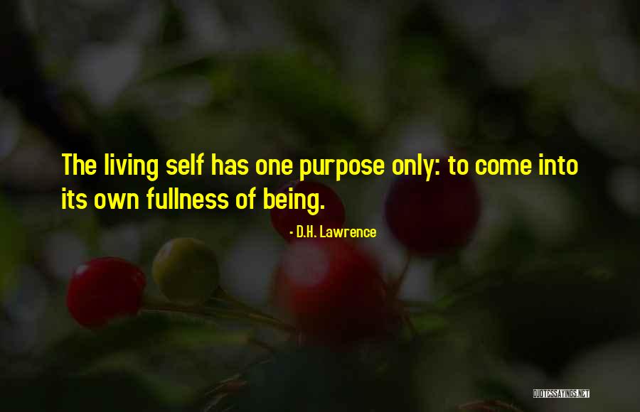 Ximenez Waterfalls Quotes By D.H. Lawrence Ximenez Waterfalls Quotes By D.H. Lawrence
