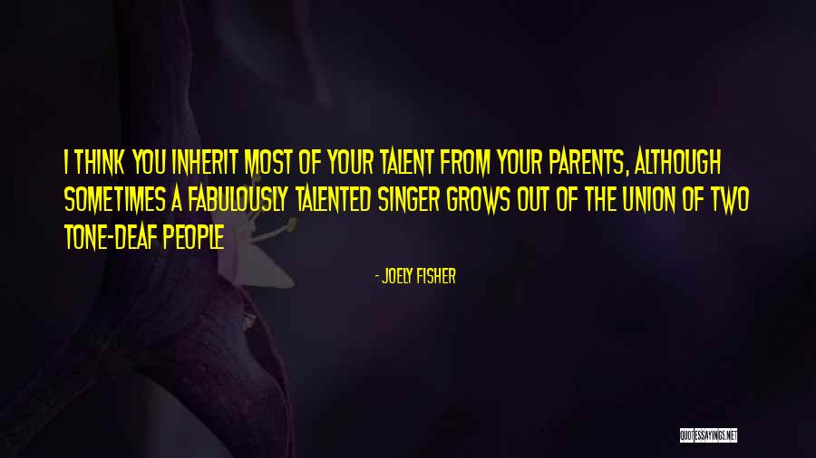 Ximo Puig Quotes By Joely Fisher Ximo Puig Quotes By Joely Fisher