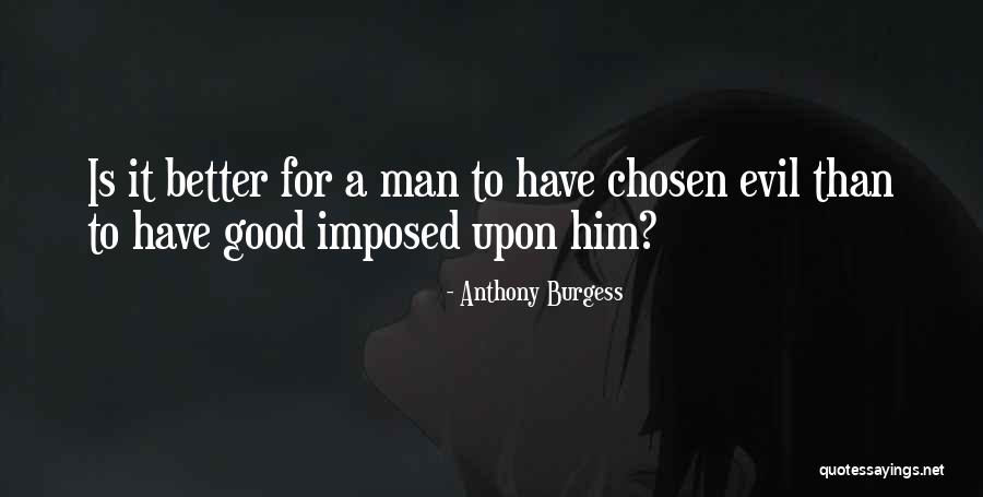 Ximpleit Quotes By Anthony Burgess Ximpleit Quotes By Anthony Burgess