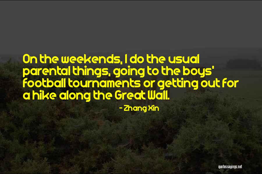Xin Quotes By Zhang Xin Xin Quotes By Zhang Xin