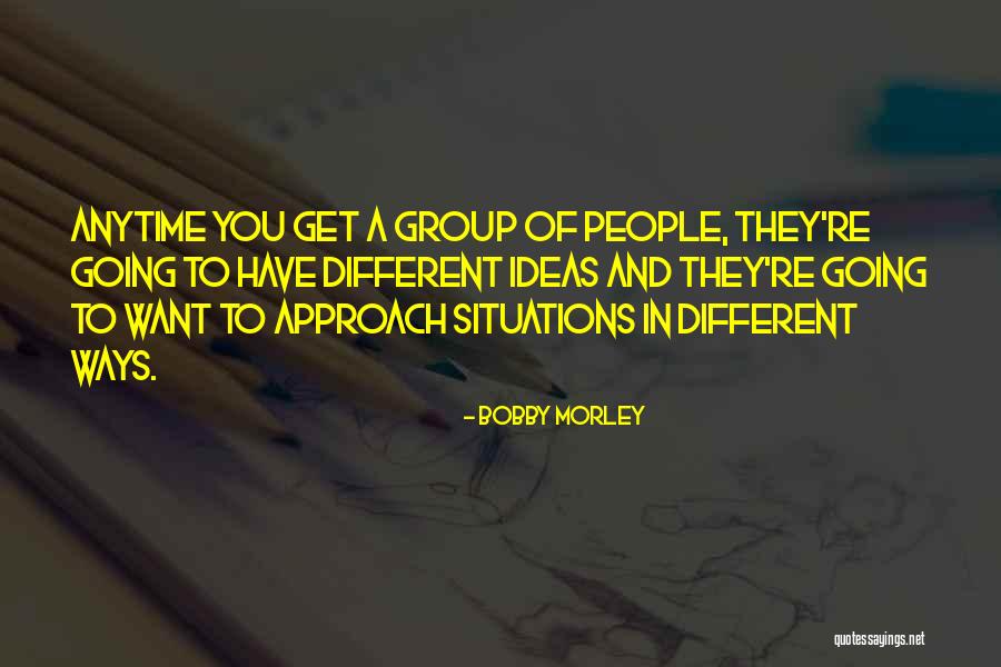 Xing Xing Cafe Quotes By Bobby Morley Xing Xing Cafe Quotes By Bobby Morley
