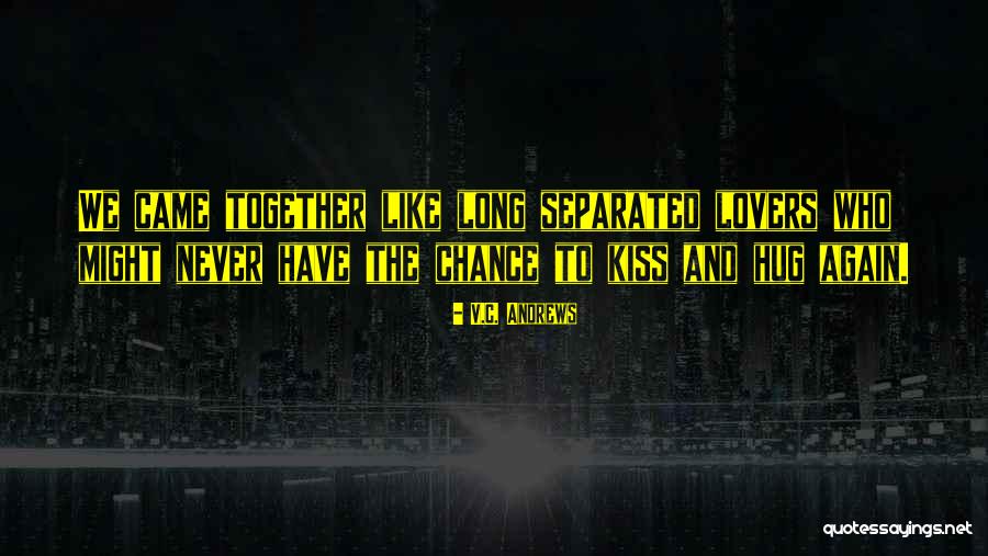 Xing Xing Kitchen Quotes By V.C. Andrews Xing Xing Kitchen Quotes By V.C. Andrews