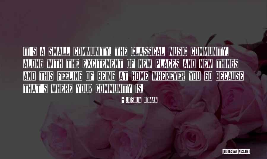 Xinghuozk Quotes By Joshua Roman Xinghuozk Quotes By Joshua Roman