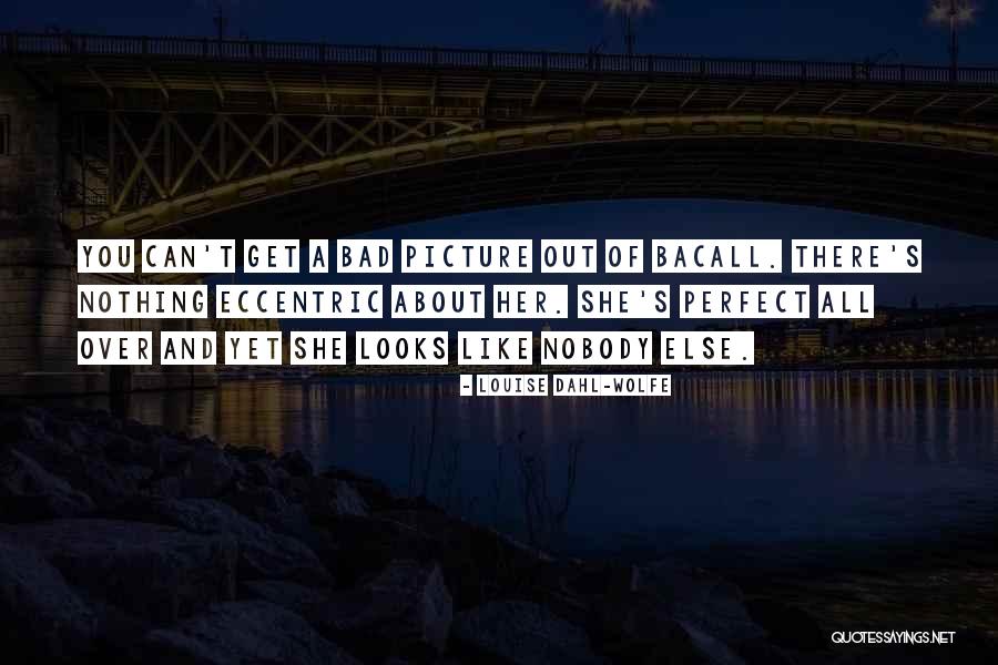 Xingu Beer Quotes By Louise Dahl-Wolfe Xingu Beer Quotes By Louise Dahl-Wolfe