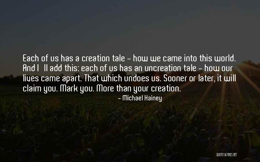 Xingu National Park Quotes By Michael Hainey Xingu National Park Quotes By Michael Hainey