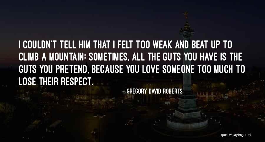 Xingu Peacock Quotes By Gregory David Roberts Xingu Peacock Quotes By Gregory David Roberts