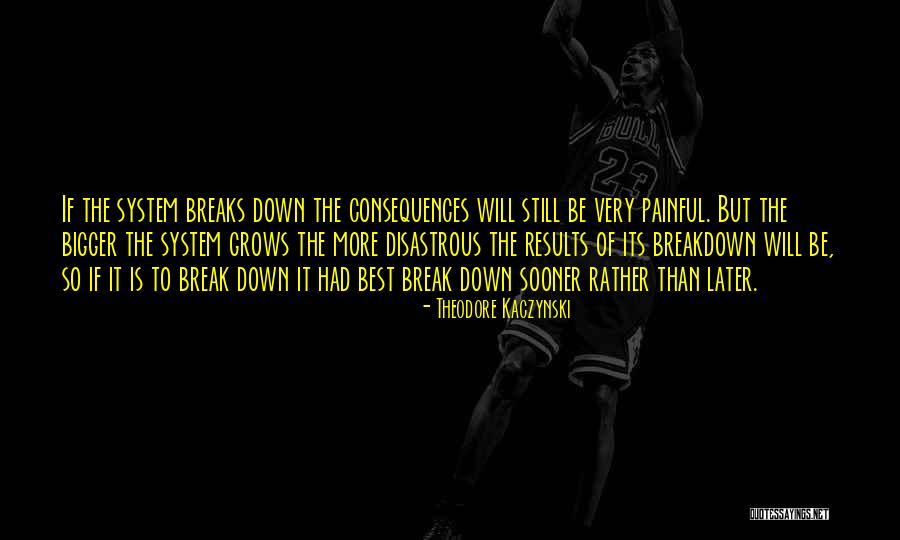 Xinjiang China Quotes By Theodore Kaczynski Xinjiang China Quotes By Theodore Kaczynski