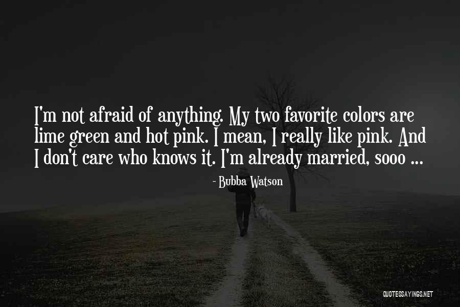 Xinjiang Re Education Quotes By Bubba Watson Xinjiang Re Education Quotes By Bubba Watson