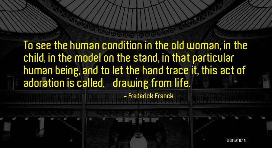 Xinjiang Re Education Quotes By Frederick Franck Xinjiang Re Education Quotes By Frederick Franck