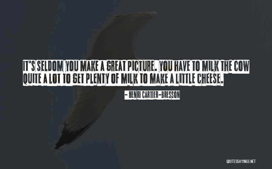 Xinjun Li Quotes By Henri Cartier-Bresson Xinjun Li Quotes By Henri Cartier-Bresson