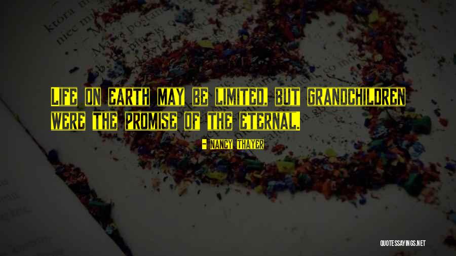 Xinjun Li Quotes By Nancy Thayer Xinjun Li Quotes By Nancy Thayer