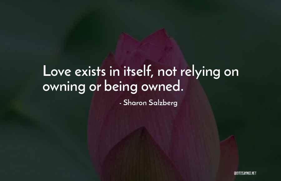 Xinjun Li Quotes By Sharon Salzberg Xinjun Li Quotes By Sharon Salzberg