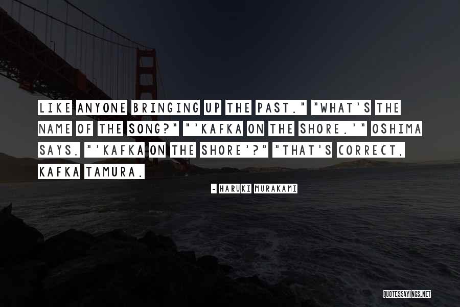 Xinjun Zhang Quotes By Haruki Murakami Xinjun Zhang Quotes By Haruki Murakami