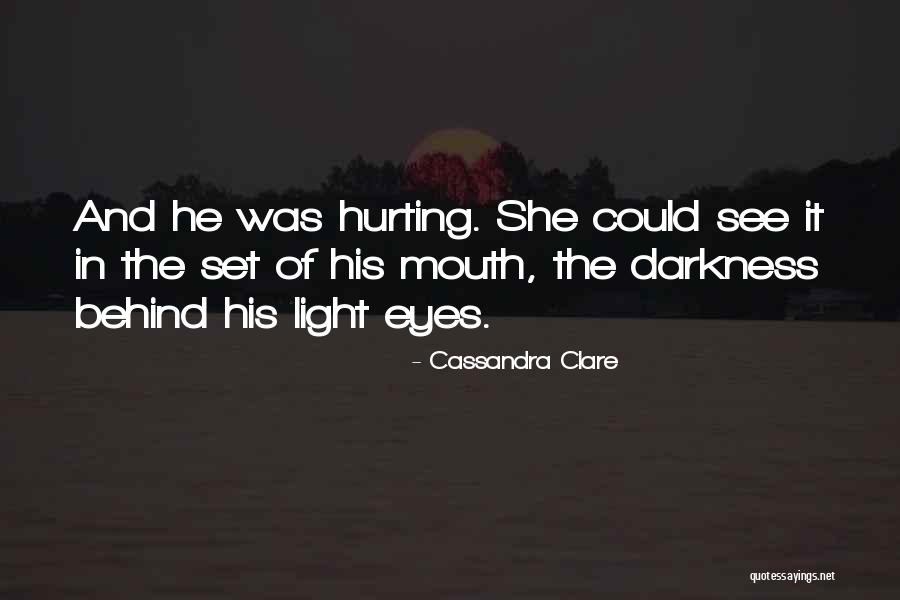 Xinran Pronunciation Quotes By Cassandra Clare Xinran Pronunciation Quotes By Cassandra Clare