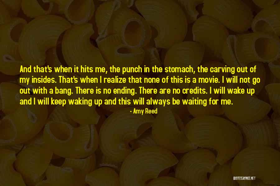 Xiomara Quotes By Amy Reed