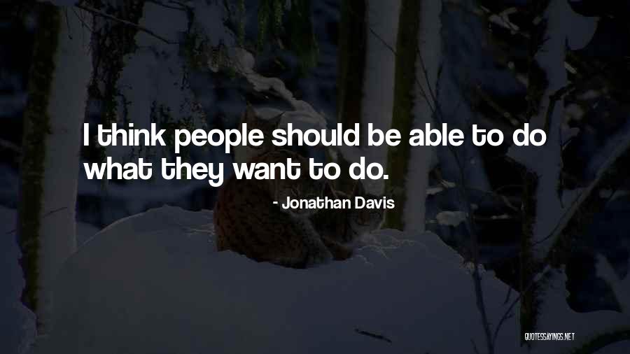 Xiomara Xibille Quotes By Jonathan Davis Xiomara Xibille Quotes By Jonathan Davis