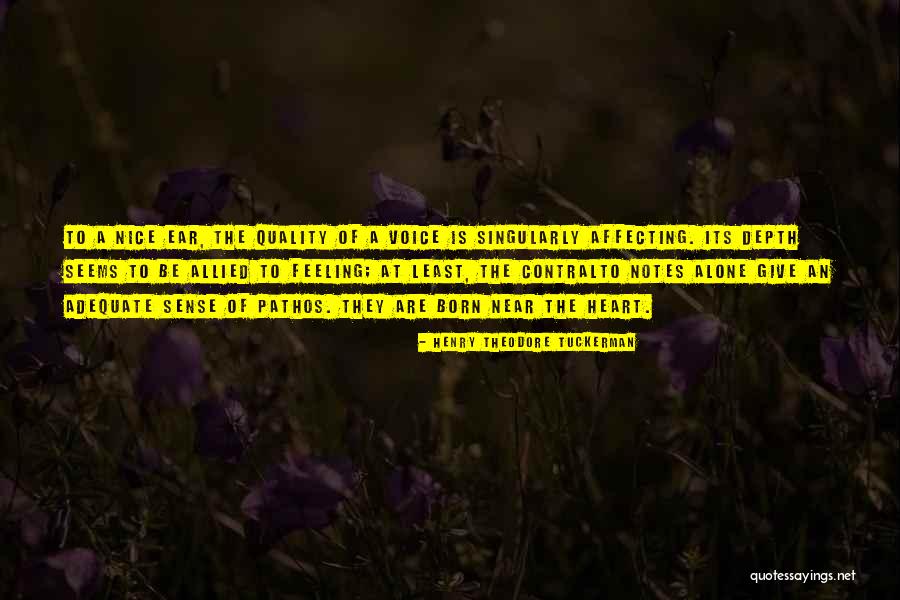 Xiuchu Quotes By Henry Theodore Tuckerman Xiuchu Quotes By Henry Theodore Tuckerman
