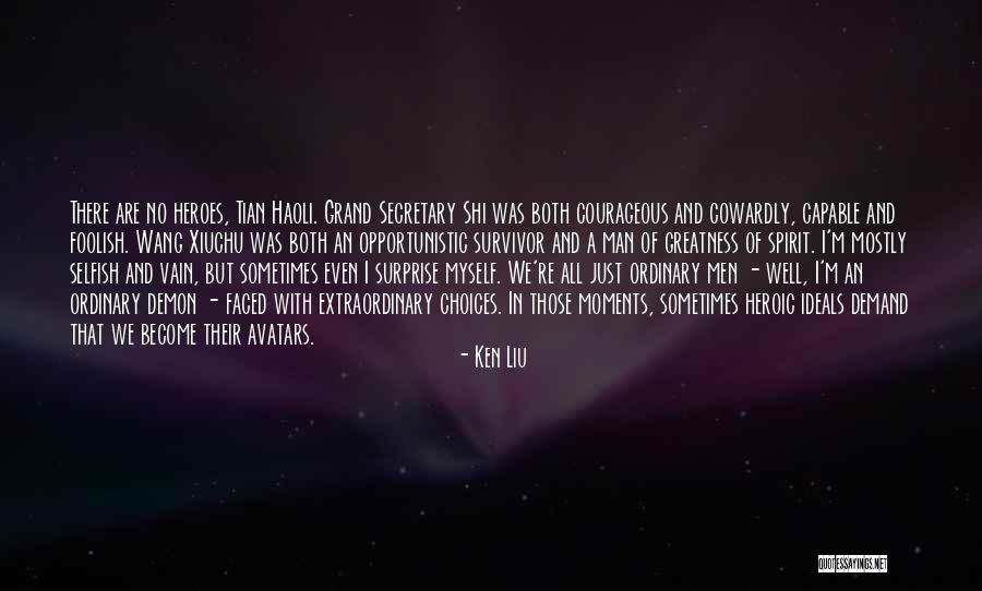 Xiuchu Quotes By Ken Liu Xiuchu Quotes By Ken Liu