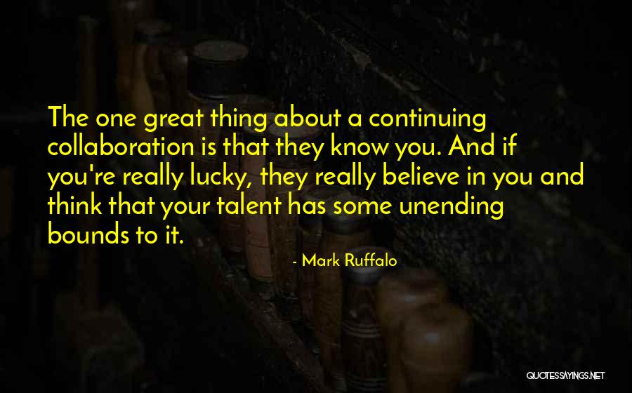 Xiuchu Quotes By Mark Ruffalo Xiuchu Quotes By Mark Ruffalo