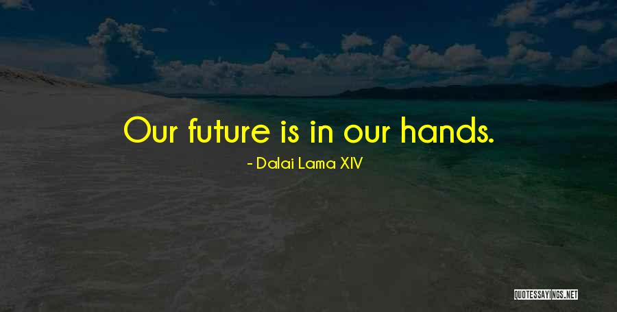 Xiv Dalai Lama Quotes By Dalai Lama XIV