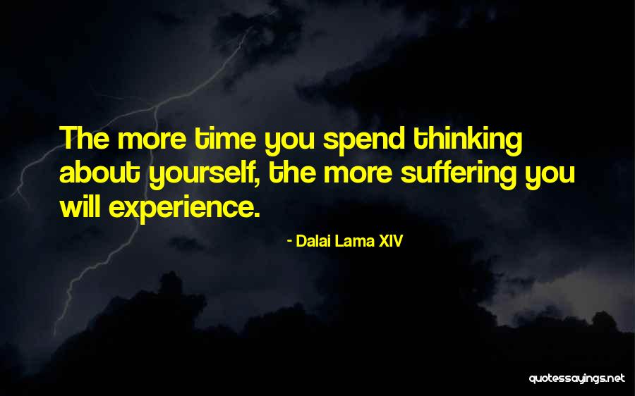 Xiv Quotes By Dalai Lama XIV