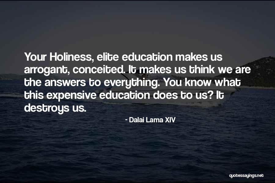 Xiv Quotes By Dalai Lama XIV