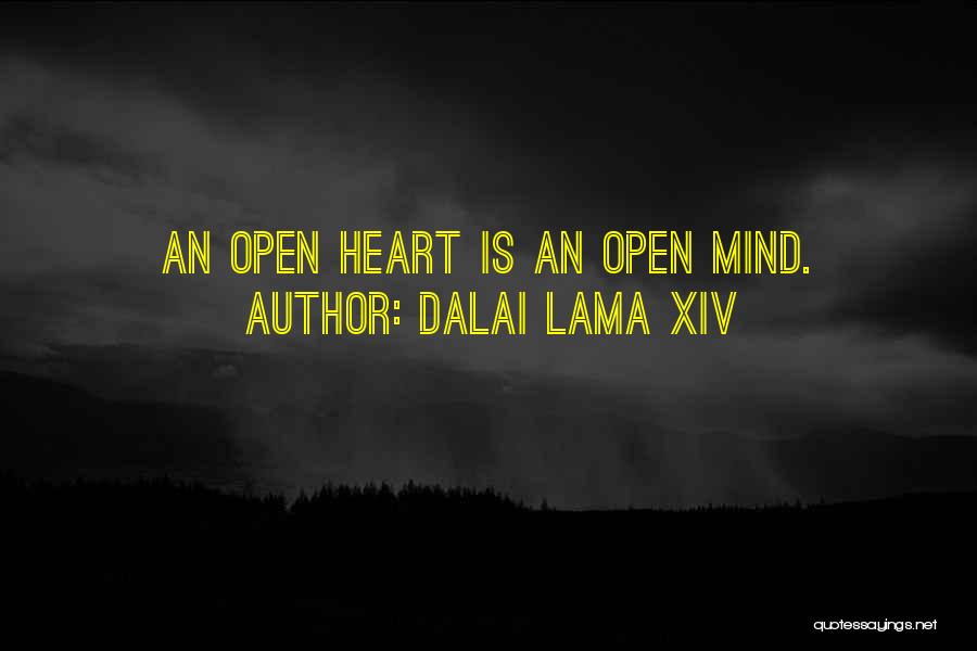 Xiv Quotes By Dalai Lama XIV