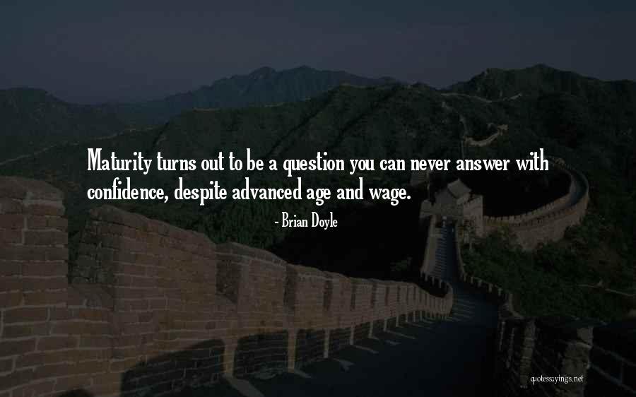 Xivu Arath Quotes By Brian Doyle Xivu Arath Quotes By Brian Doyle